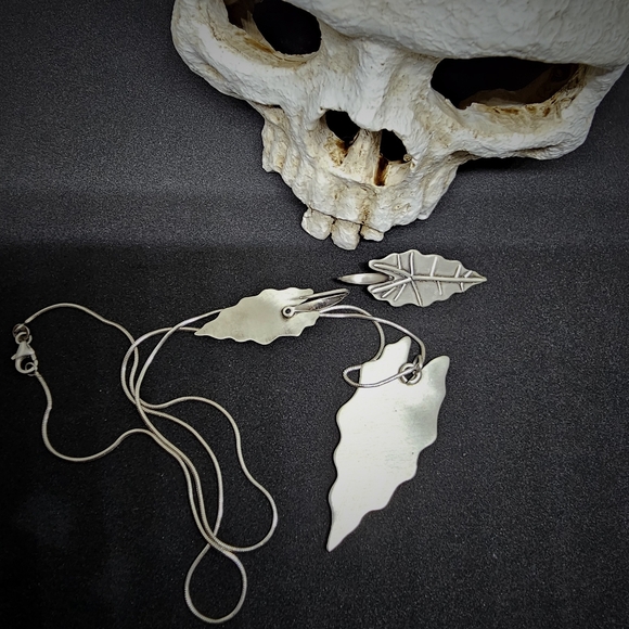 ALOCASIA POLLY SET - Picture 5 of 7